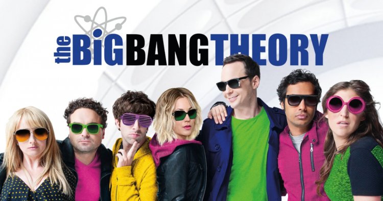 The Big Bang Theory Aired its Final Episode Last Night and We are Crying!