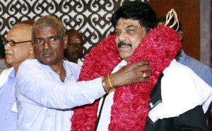 Jayaprakash elected SFI president