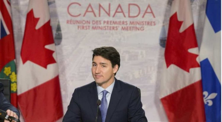 Canada aims to ratify trade deal after lifting of tariffs