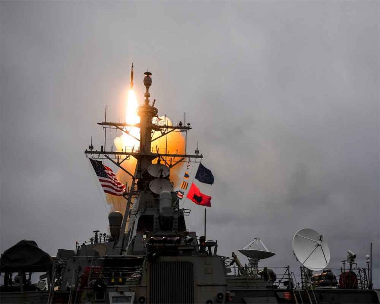 US approves missile sales to South Korea, Japan