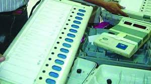 Voters boycott polling at six booths in MP