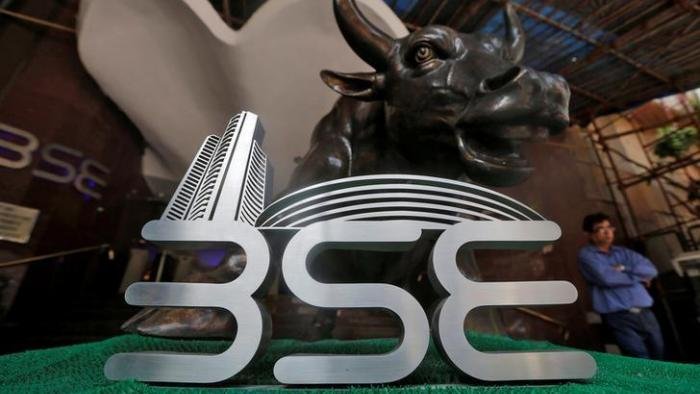 Sensex climbs 1,300 points; Nifty touches 11,800