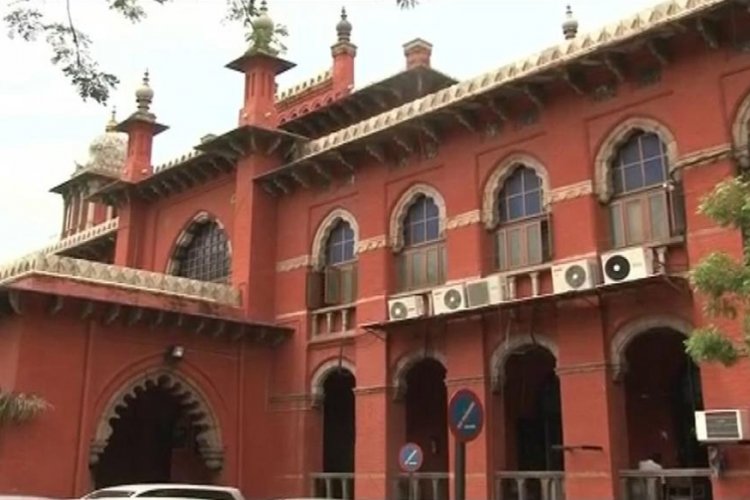 Madras High Court suggests laying high tension wires underground to neutralize cancer