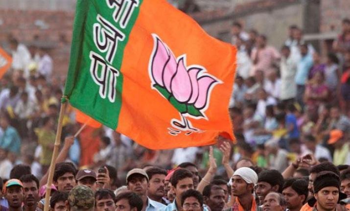 BJP gears for May 23, begins prepping up for big day