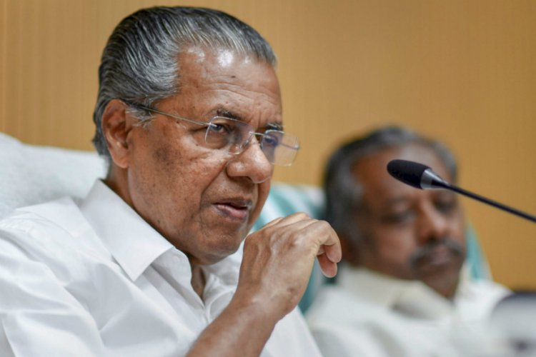 Kerala CM, minister differ over Sabarimala poll impact