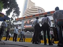 Market rides exit polls euphoria; Sensex soars 1,422 pts