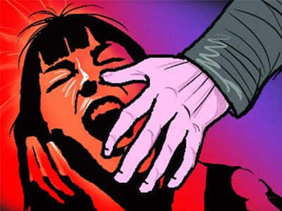 Mentally challenged woman raped in Maharashtra