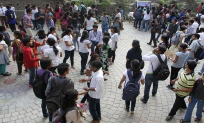 13 students injured in violence in Muzaffarnagar college