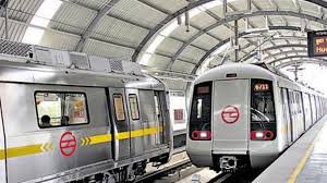 Metro services affected on Yellow Line due to technical snag