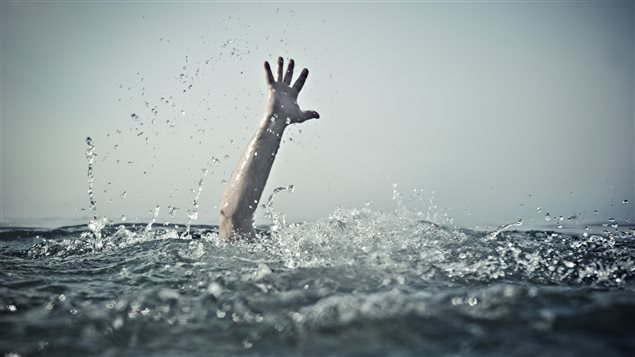 Four drown while bathing in river in Gujarat
