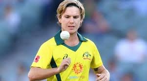 Zampa confident of posing dual spin threat with Lyon in World Cup