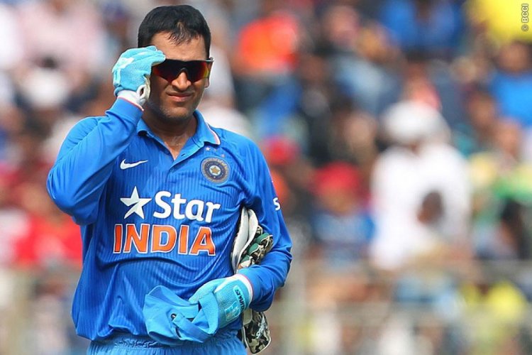 Dhoni will be India's trump card in World Cup: Zaheer Abbas