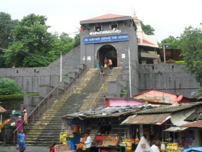 Police crack Vajreshwari temple dacoity; five held