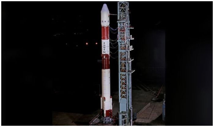 25-hour countdown commences for launch of RISAT-2B