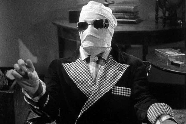 'The Invisible Man' sets for March 2020 release