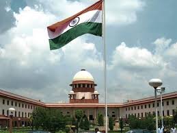 SC agrees to hear BJP candidate's plea seeking protection from arrest