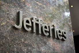 Jefferies Establishes Global Microstrategy Research