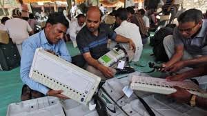 Rajasthan gears up for counting of votes