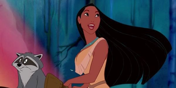 Alan Menken believes Disney won't remake 'Pocahontas'