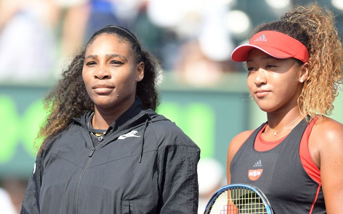 Uncertainty over Serena fitness, Osaka form at Roland Garros