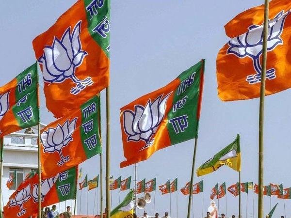 BJP ahead in both Lok Sabha seats in Arunachal Pradesh