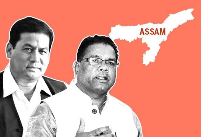 Assam: BJP leading in 8 seats, AGP in one