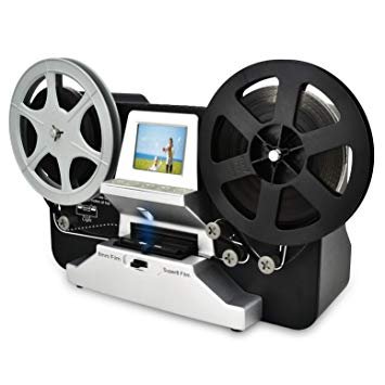 Redwood Film Transfer Announces New High Definition Film Scanning