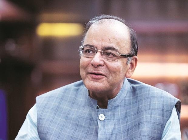 Jaitley discharged from AIIMS