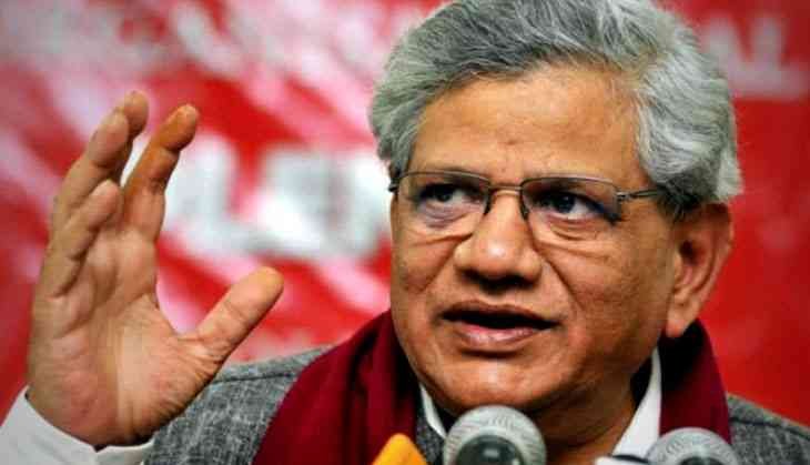 Time for us to introspect: CPI(M)
