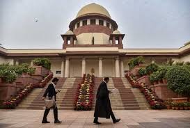 Four new SC judges to take oath of office on Friday