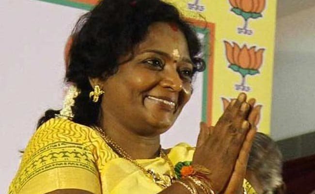 Debacle in TN, a mistake by electorate: State BJP chief