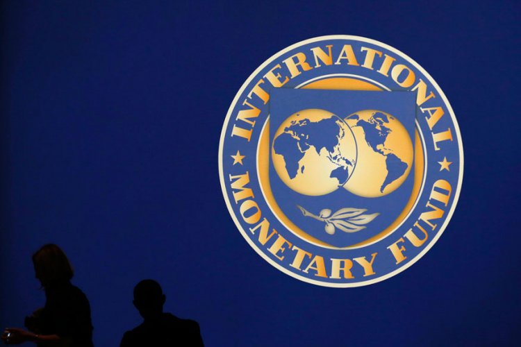 Looking forward to working with new govt of PM Modi: IMF