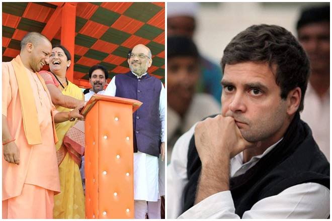 The fall of Amethi - why Rahul Gandhi lost?