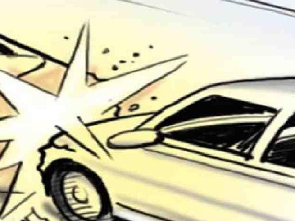 Speeding car kills two girls in UP's Badaun