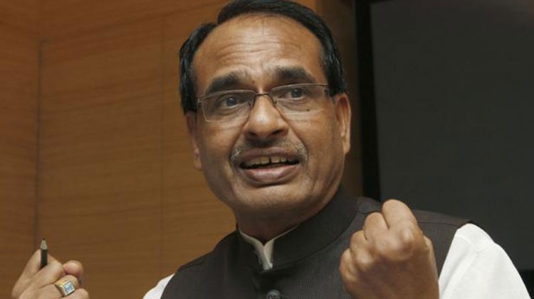 Not interested in bringing down MP govt: Chouhan