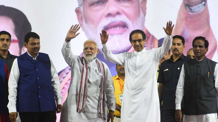 It's a new era for new India: Fadnavis on Modi govt 2.0