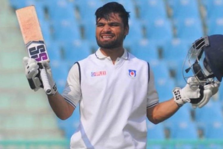 BCCI suspends Rinku after letting off Pathan, Anuj with warning