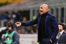 Coach Spalletti leaves Inter Milan