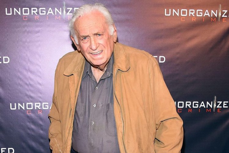 'The Godfather' actor Carmine Caridi dies at 85