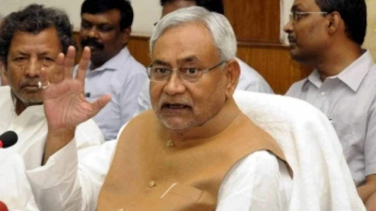 Allies should have proportional representation in cabinet: Nitish