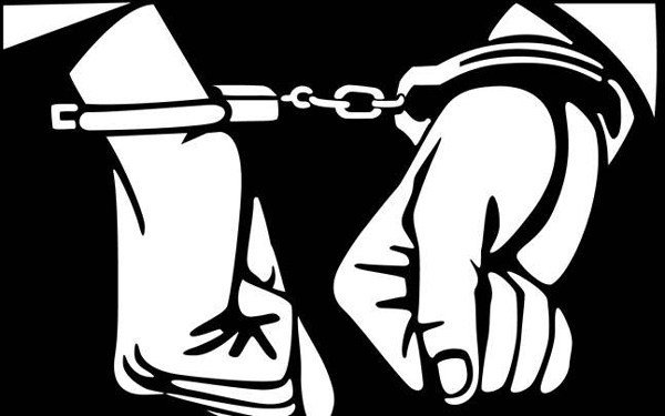 Absconder arrested after eight years in Jammu