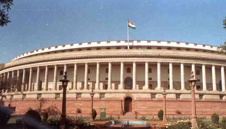 Next Parliament session from June 17