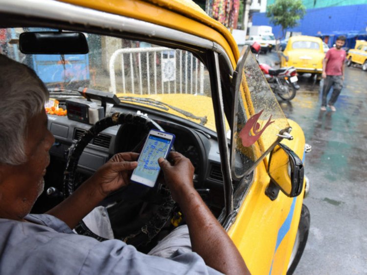 Raj govt to introduce new pre-paid taxi policy soon
