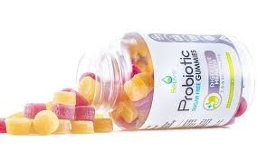 Rising Adoption of Gummies and Chewable Probiotic Supplements