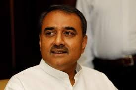 Will cooperate with ED, says Praful Patel
