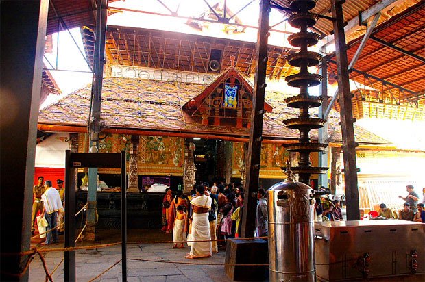 Modi to offer prayers at Guruvayur Temple on June 8
