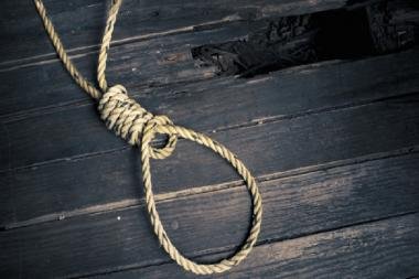 Army man found hanged in Jammu, suicide suspected