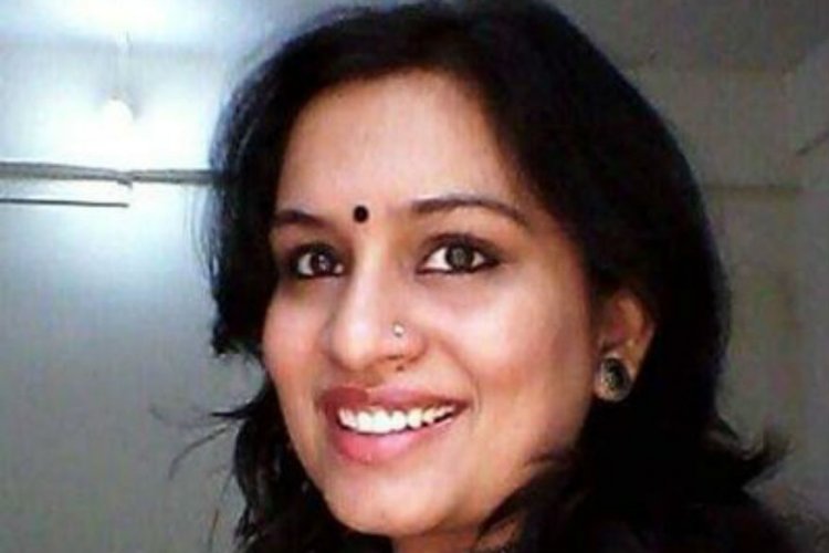 Mumbai woman IAS officer's anti-Gandhi tweet sparks row