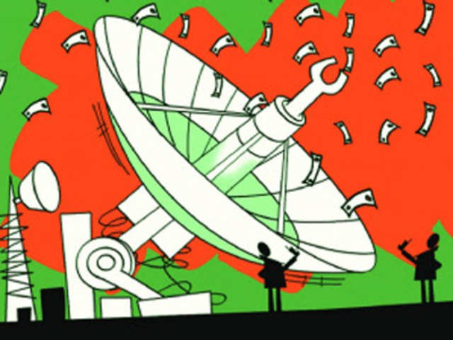Telecom spectrum auction to be held this year: Prasad