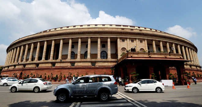 Rajya Sabha session from June 20 to July 26